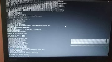 Selinux policy core utilities