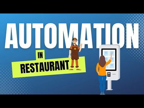 These 6 Automation