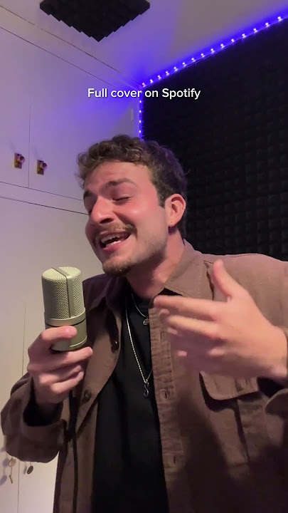 Download lagu Just released the full cover on Spotify! Link in bio❤️ #singer #singing #cover #elasticheart #sia