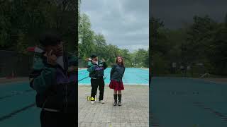 Hmlt - Oyster By The Pool