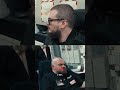 Гоша отчитывает Булкина