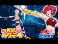 Beat saber   cutie honey