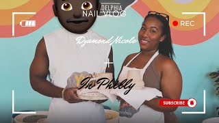 A quickie of Me & Bae in Philly 📍