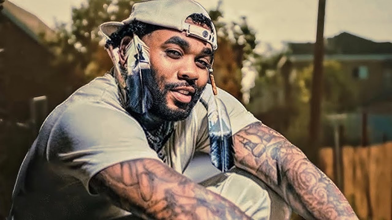 Watch Kevin Gates - Tell Me Why (Official Audio) on YouTube Watch Kevin Gates - Tell Me Why (Official Audio) on YouTube