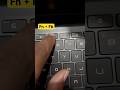 MSI NoteBook MS-14DK Series Laptop Wi-Fi Internet Not Working Problem#macnitesh#keyboardtricks#2026