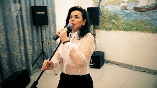 Златна Мария, песня «Одиночество». Приём Дона Дракона Уилсона в Измаиле, ноябрь 2019