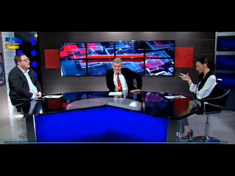 პროტესტი იქნება აუცულებლად, რა ბოდვაც არ უნდა გამოიგონოს ბიინამ -  ნიკა მაჭუტაძე, ანი მიროტაძე