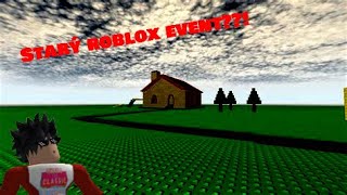 Starý ROBLOX??!! leaky a informace o novém Classic ROBLOX eventě