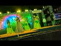 Panja item song rajubhai events 9515457595