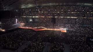 240308 -The Archer 🩷 | Taylor Swift at The Eras Tour Day 5 in Singapore