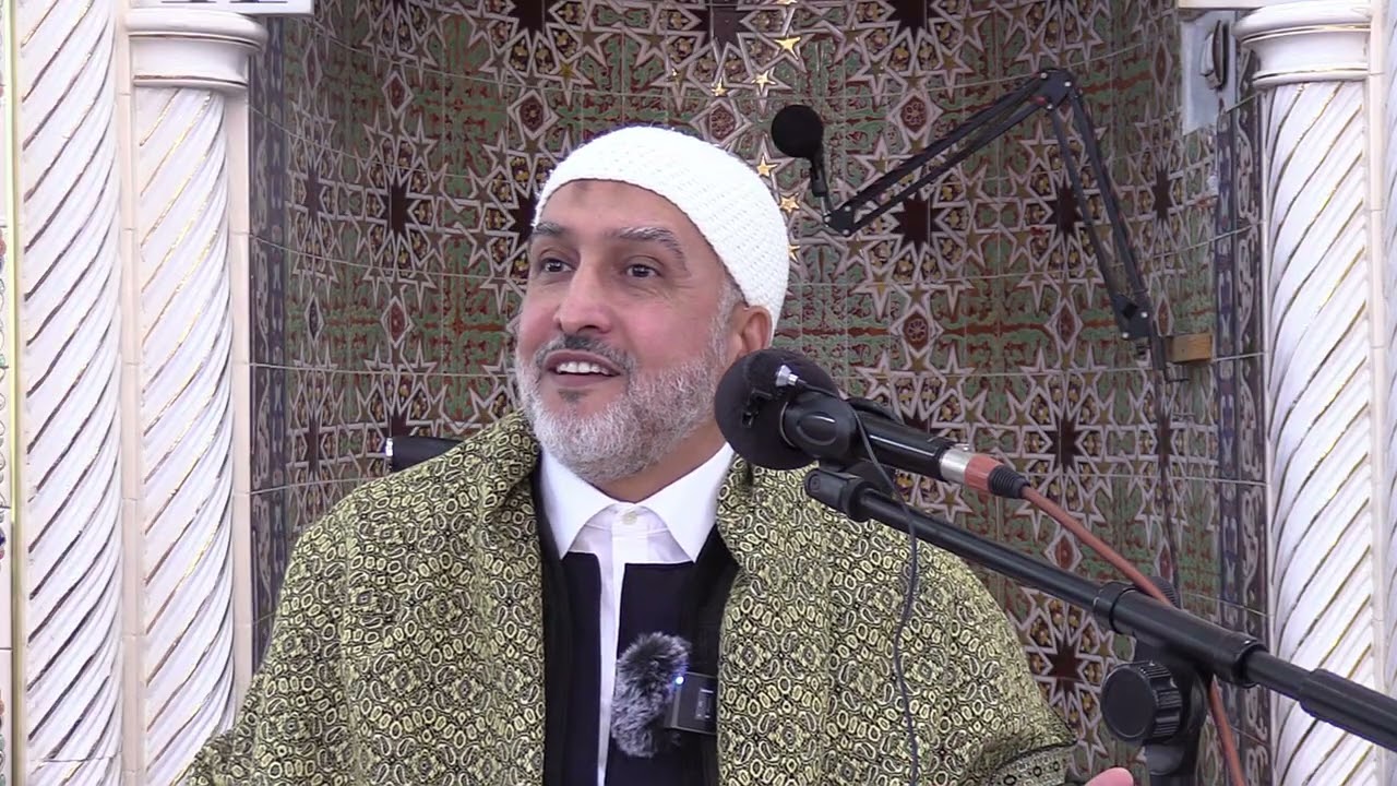 حرمة الصيام 