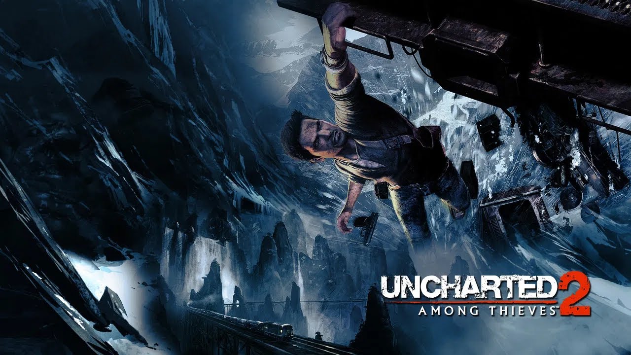 Uncharted 2: Among Thieves Remastered | Story Beginn - Neues Abenteuer | Deutsch 1#