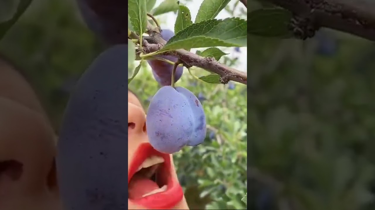 when she did this 😀 Thanos be like 🤮🤮, Surprise at the end 😀😀