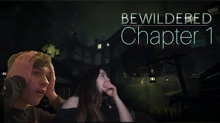 Roblox bewildered chapter 1