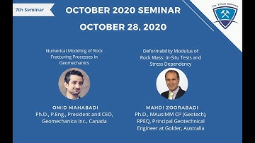 It is a short 3 min video of 7th seminar