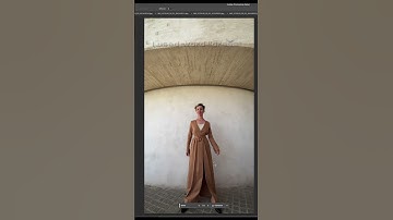 Change clothes with generative fill in Photoshop And premiere - tutorial , trending effect #iphone