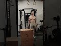 Functional Conditioning Circuit You NEED to Try 💪