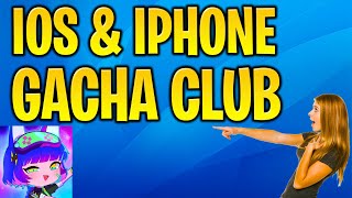 Gacha Clublife 2 Ios - How To Download Gacha Club On Iphone Verified