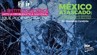 México atascado: evolución de las maneras de interpretar la realidad