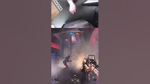 OH MY GAH #apex #apexlegends