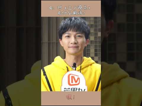 周深Charlie Zhou Shen《三千鸦杀》宣传片合集