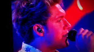 Perfect-One Direction Mexico Premios Telehit 2015