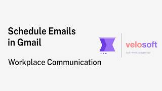 How to Schedule Emails in Gmail Mobile App