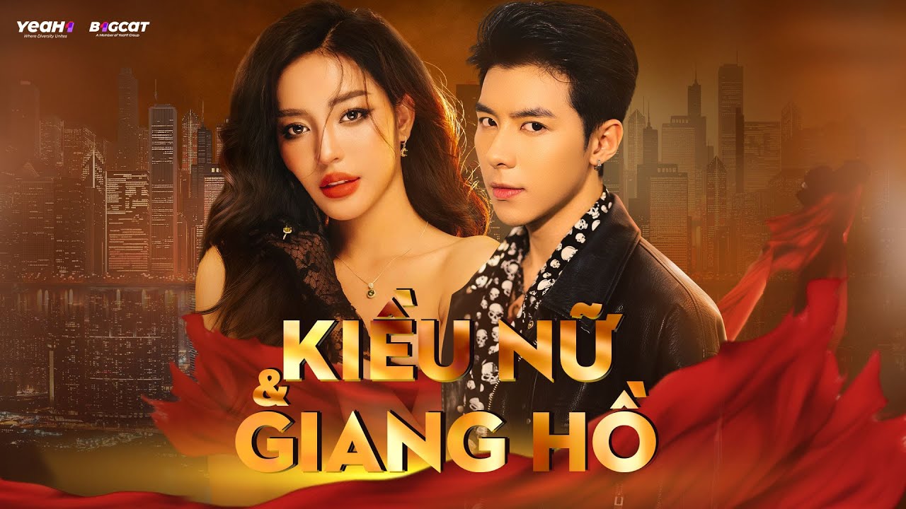 KIỀU NỮ & GIANG HỒ | Phim Giang Hồ 2025 | Short YeaH1