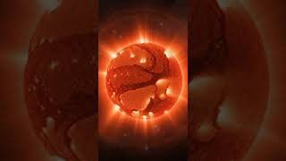 Space explorer #cosmicpulse #space #moonride #universe #planet