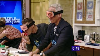 Eat It, Like It, Share It Summer Cook Off - Final Round: Geoffrey Zakarian