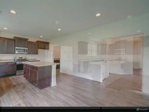 9108 GRANT AVE, Laurel, MD home video tour