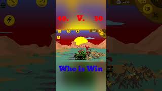 😱 Who Will Win This Epic Battle? Stickgame Zone