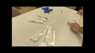 Ultrasound Guided Pericardiocentsis and Drain Placement