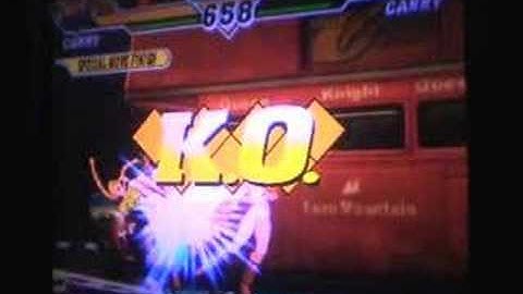 FFA CvS2 - 12/01/07 - JAL vs. Sanchez Grand Finals 3 (inc.)