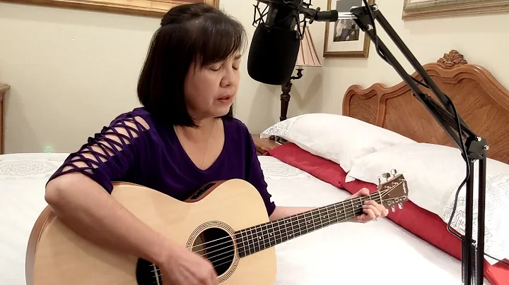 Hallelujah by Leonard Cohen(1984) |Wilma Mayo Cover
