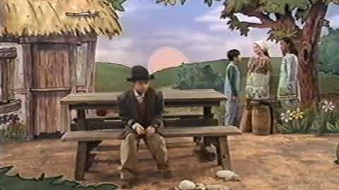 What A World We Share (2003 Version) Part 21