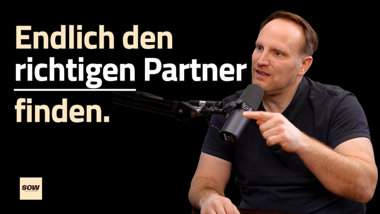 Dauersingle? Warum alte Schwüre & Muster deine Liebe blockieren