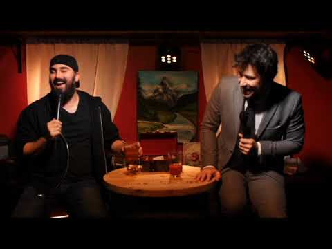 J'ai Déjà #3 Philippe Audrey. Mésaventure dans un spa gay + Bonbon au pot avec Christiane Charette