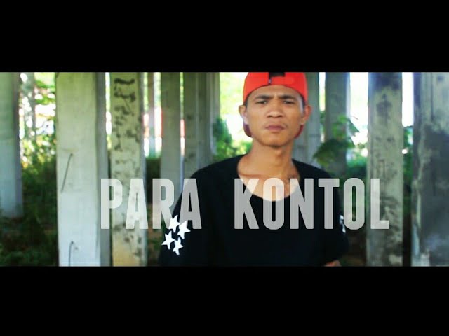 ONE khalifa - PARA KONTOL (OFFICIAL MUSIC VIDEO) class=