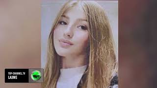 Top Channel Historia E Trishtë E Vajzës Së Bukur U Shpall Miss Top Model Lorena Humb Jetën