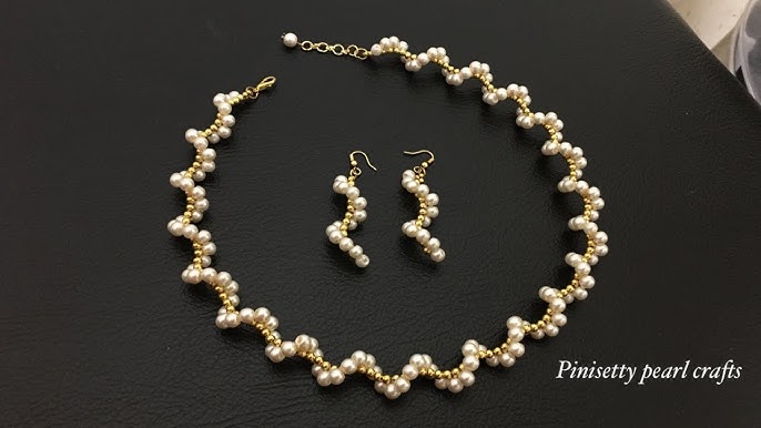 16mm Big Beaded Pearl Chain DIY 30cm-160cm Faux Pearl Bag Strap