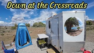 Down at the Crossroads (campground)