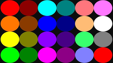 12 Stages Eliminations Marble Race in Algodoo