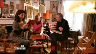 La maladie d'alzheimer - C'est pas sorcier