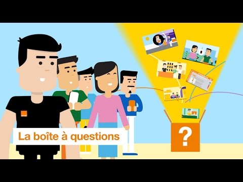 Boîte à Questions