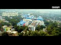 Brainware University Campus View