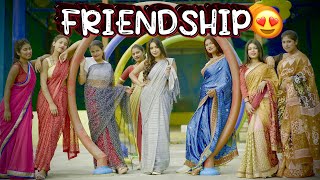 Tera Jaisa Yaar Kahan|Yeh Dosti Ham Nahi Todenge|Friendship Story|A Heart Touching Friendship Story