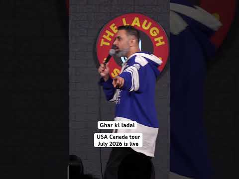 Wife aisi hoti #standupcomedy #comedy #funny #wife
