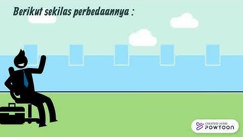 PBO Kelas XI - Perbedaan Pemrograman Berorientasi Objek dengan Pemrograman Prosedural