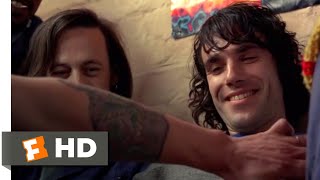 In the Name of the Father (1993) - Dropping Acid in Prison Scene (3/10) | Movieclips